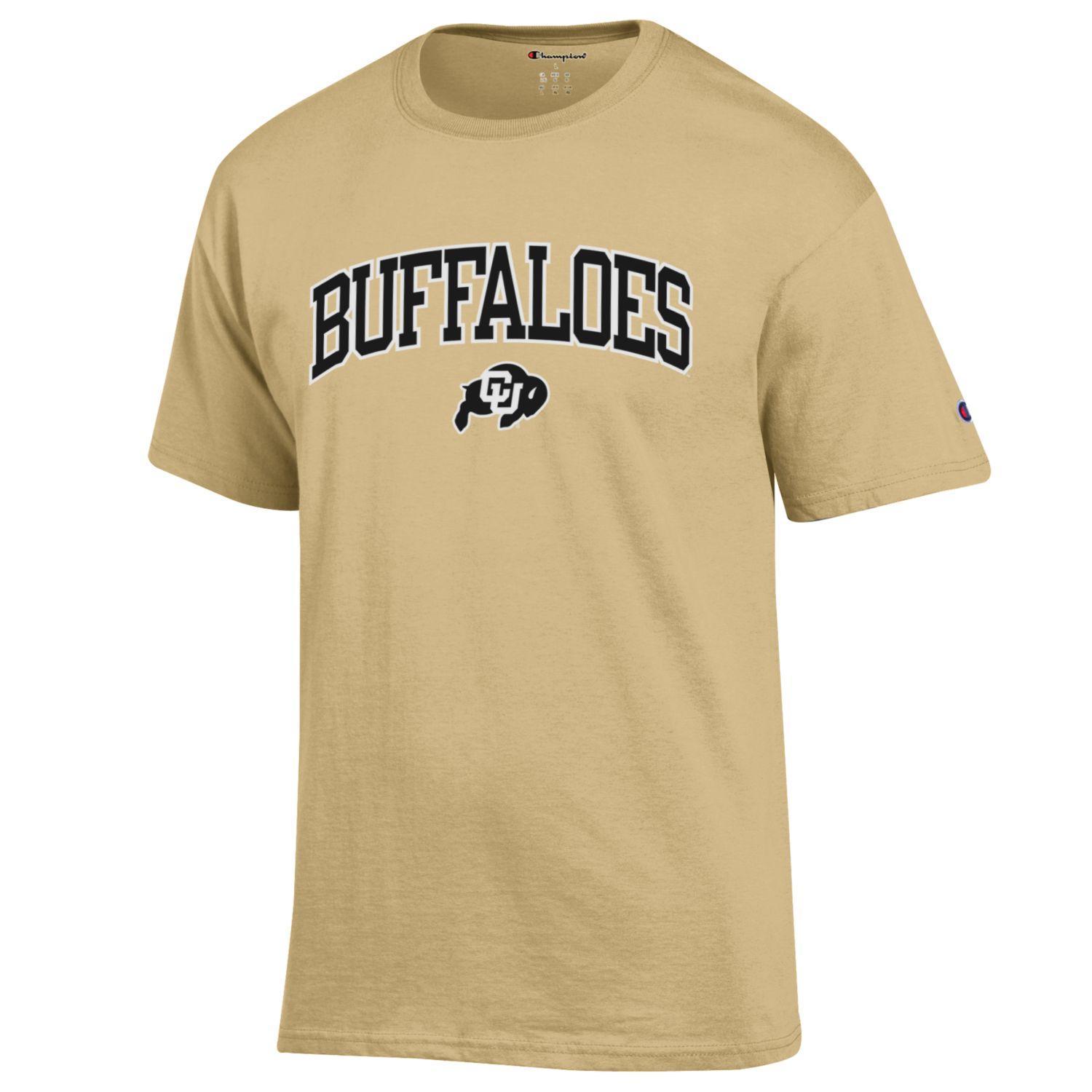 Champion written all over shirt outlet